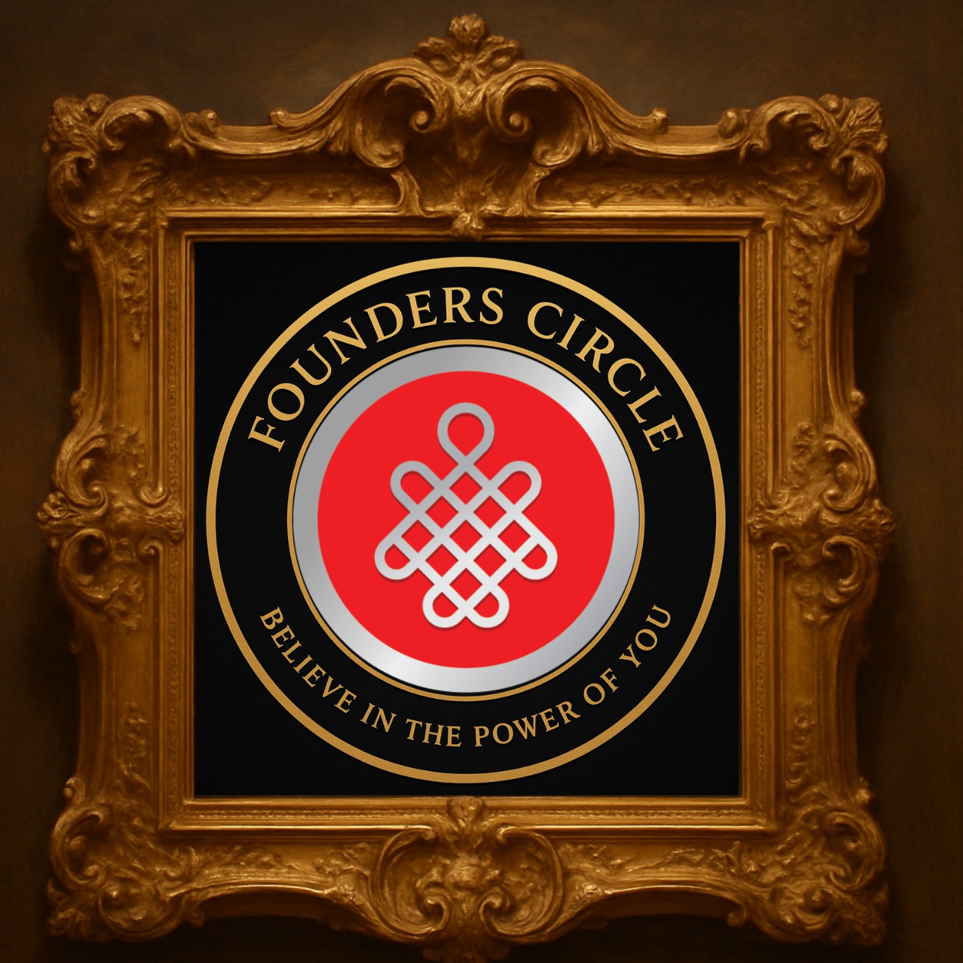 Founders Circle - Tier 5 – Anonymous Supporter