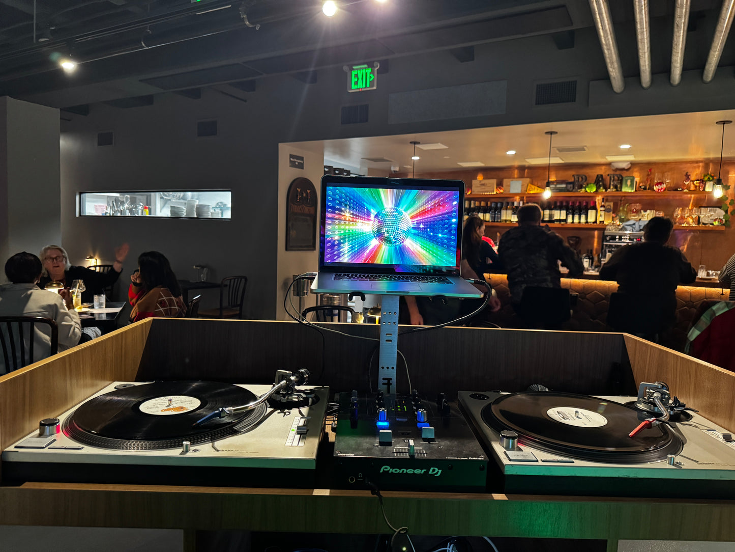 ITMP Design Lab - DJC1 Console - 2nd Edition